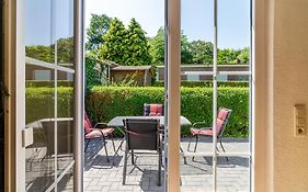 Ferienhaus Sonnenschein - Wohnung 1